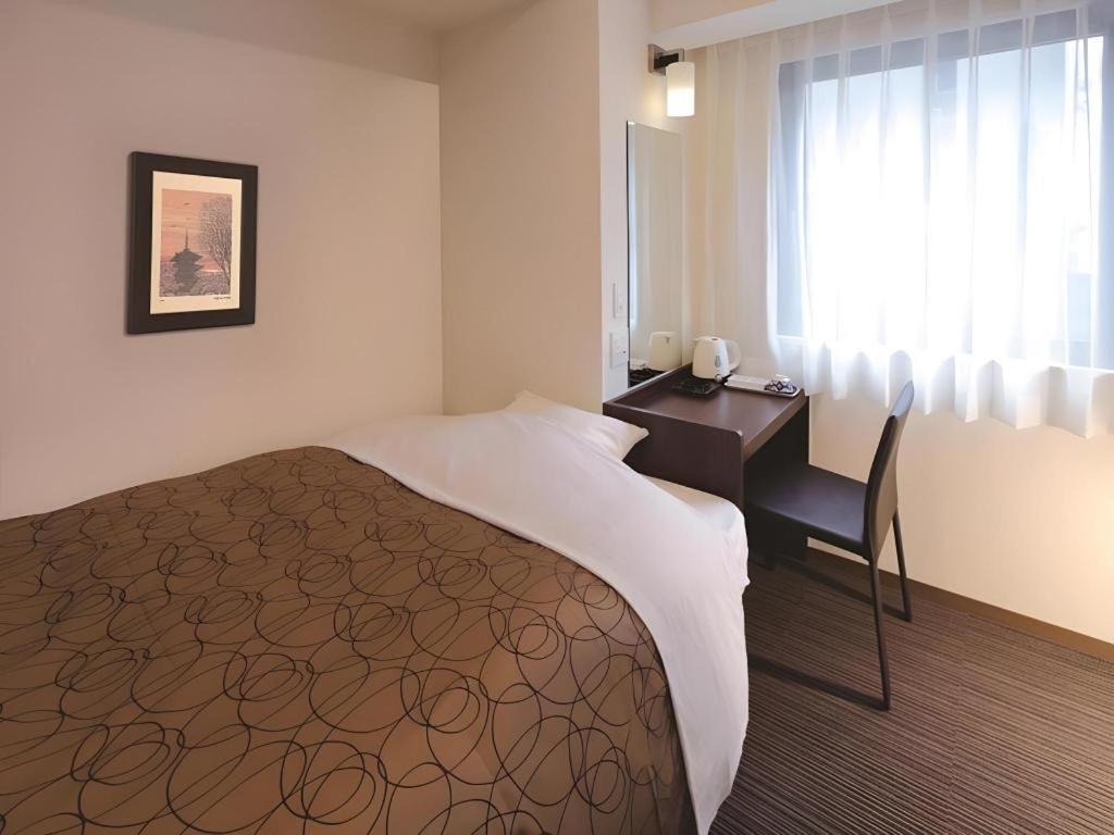 Hotel-Kyoto Base Extérieur photo