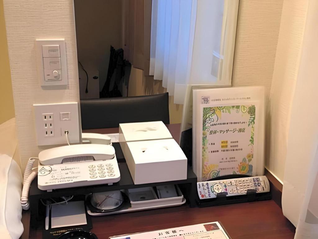 Hotel-Kyoto Base Extérieur photo