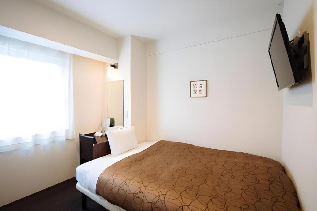 Hotel-Kyoto Base Extérieur photo