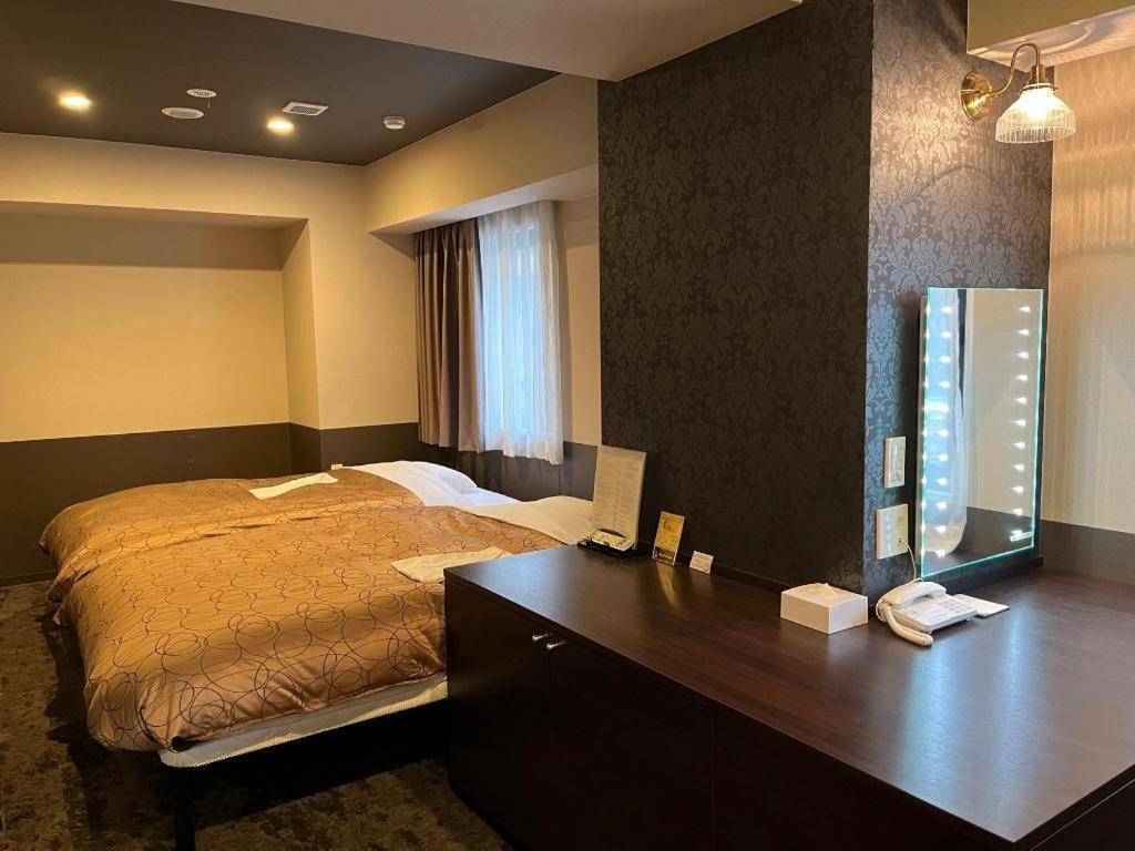 Hotel-Kyoto Base Extérieur photo