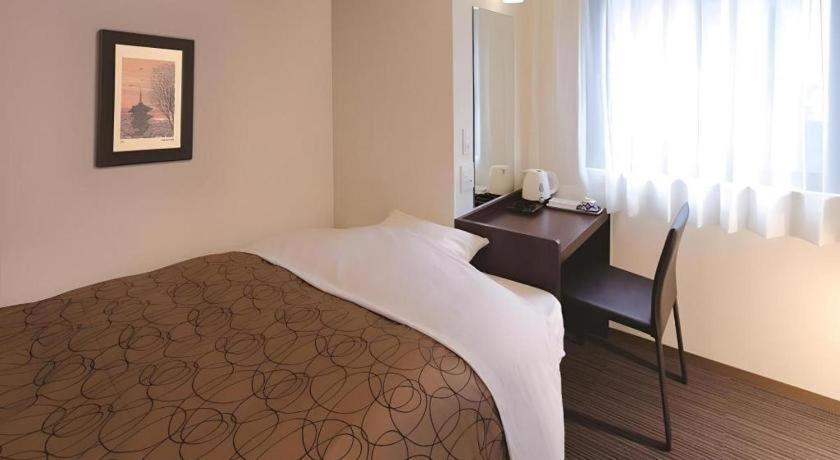 Hotel-Kyoto Base Extérieur photo