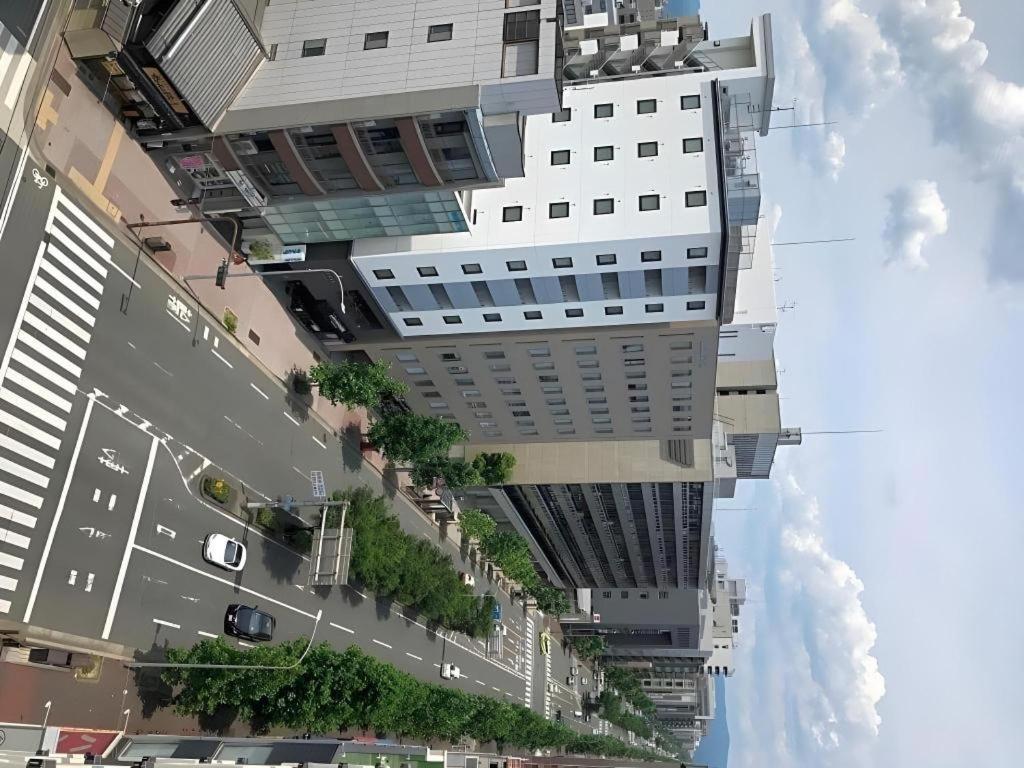 Hotel-Kyoto Base Extérieur photo