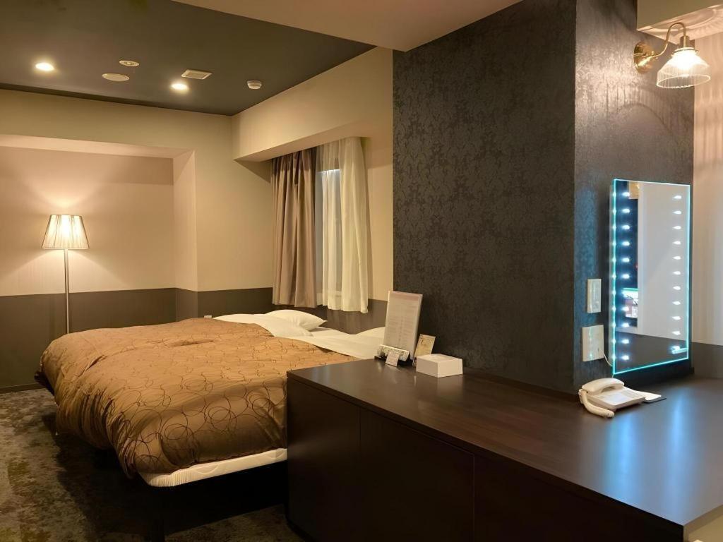 Hotel-Kyoto Base Extérieur photo