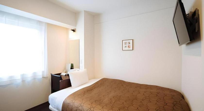 Hotel-Kyoto Base Extérieur photo