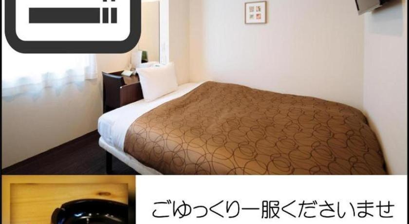 Hotel-Kyoto Base Extérieur photo