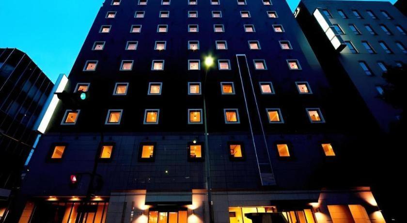 Hotel-Kyoto Base Extérieur photo