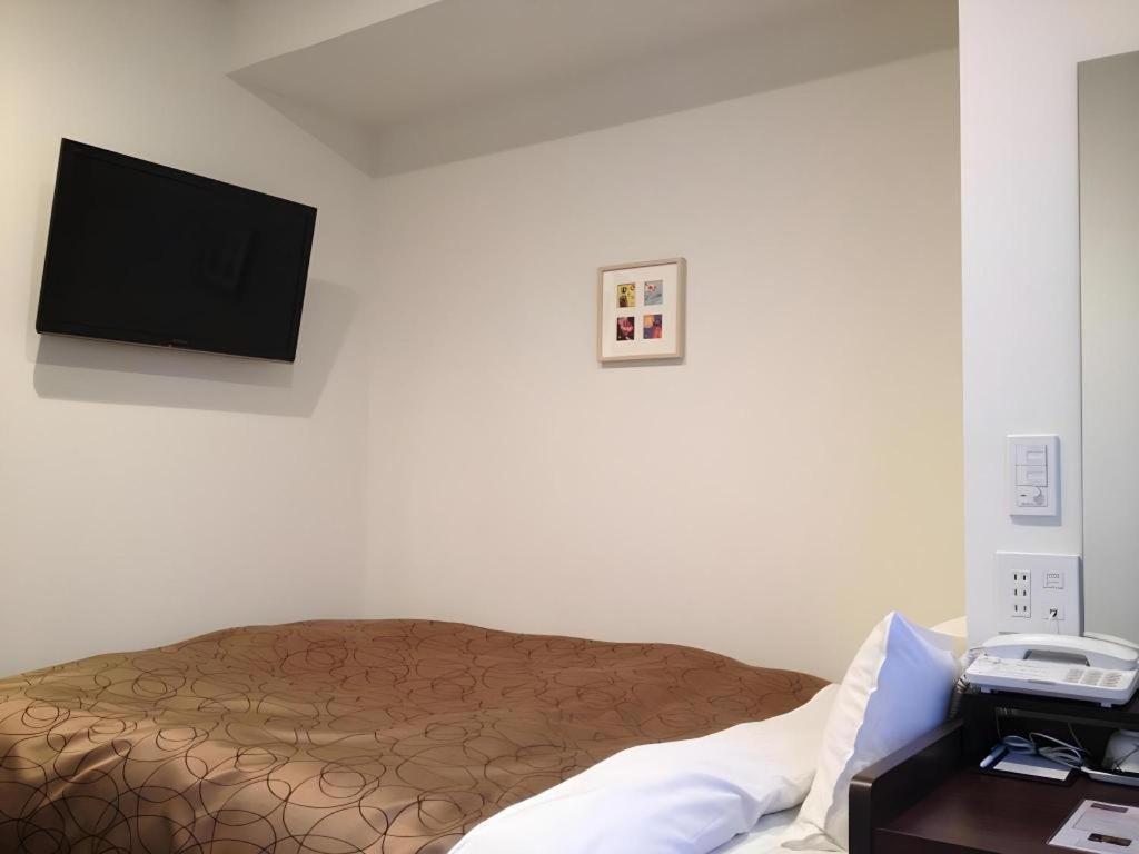 Hotel-Kyoto Base Extérieur photo